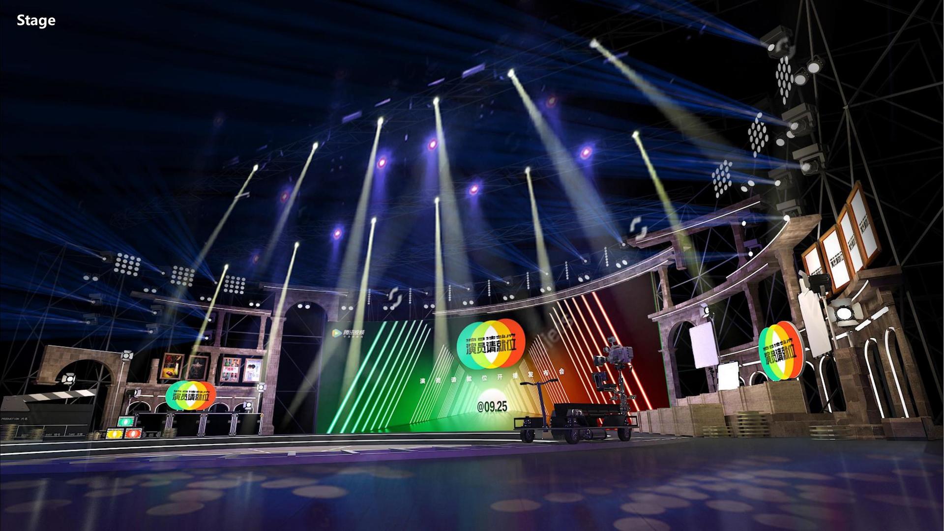 大满贯文化荣获“年度文化创新机构”称号